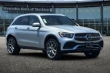Certified 2022 Mercedes-Benz GLC 300 4MATIC image 2