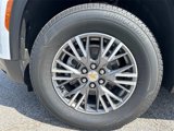 New 2025 Chevrolet Traverse LT w/ Driver Confidence Package image 3
