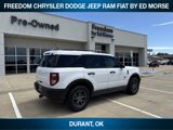 Used 2023 Ford Bronco Sport Big Bend w/ Convenience Package image 4