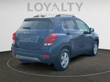 Used 2020 Chevrolet Trax LT w/ Driver Confidence Package image 5