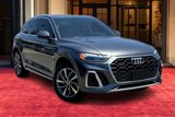 Used 2023 Audi Q5 2.0T Premium Plus image 2