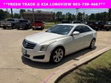 Used 2014 Cadillac ATS Luxury w/ Sun And Sound Package image 4