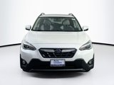Used 2021 Subaru Crosstrek 2.5i Limited w/ Moonroof Package 1 image 2