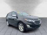 Used 2018 Chevrolet Equinox Premier image 2