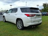Used 2019 Chevrolet Traverse Premier w/ Driver Confidence II Package image 4