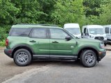 New 2025 Ford Bronco Sport Big Bend image 3