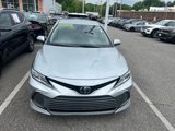 Used 2022 Toyota Camry LE image 2