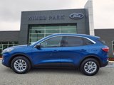 Certified 2022 Ford Escape SE image 4