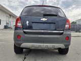 Used 2014 Chevrolet Captiva Sport LS image 4