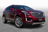 Used 2017 Cadillac XT5 Platinum image 2