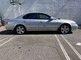 Used 2002 Acura TL Type-S image 6