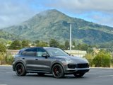 Used 2021 Porsche Cayenne GTS image 3