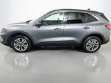Used 2022 Ford Escape SEL image 4