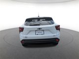 New 2025 Chevrolet Trax RS w/ Sunroof Package image 5