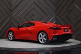 Used 2023 Chevrolet Corvette Stingray Premium Conv w/ Z51 Performance Package image 2