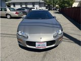 Used 2001 Chevrolet Camaro LT w/ Preferred Equipment Group 1 image 2
