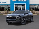 New 2025 Chevrolet Trax LT w/ Driver Confidence Package image 6