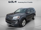 Used 2017 Ford Explorer Limited image 3