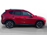 Used 2016 MAZDA CX-5 Grand Touring image 6