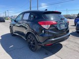 Used 2022 Honda HR-V Sport image 3