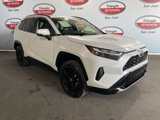 Used 2024 Toyota RAV4 SE image 3