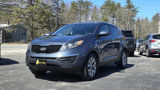 Used 2014 Kia Sportage LX image 2