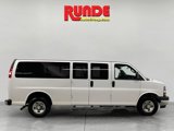 Used 2020 Chevrolet Express 3500 LT w/ LT Preferred Equipment Group image 6