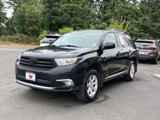 Used 2012 Toyota Highlander SE image 4