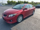 Used 2009 Toyota Corolla S image 2