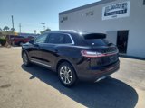 Certified 2022 Lincoln Nautilus FWD w/ Premium Package image 3