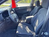 Certified 2021 Hyundai Tucson SE w/ Cargo Package image 5