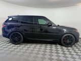 Certified 2020 Land Rover Range Rover Sport HSE Dynamic image 6