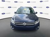 Used 2016 Volkswagen Tiguan SE image 3
