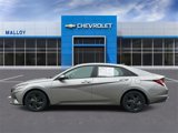 Used 2023 Hyundai Elantra SEL w/ Cargo Package image 5