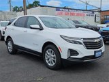 Certified 2022 Chevrolet Equinox LT image 3