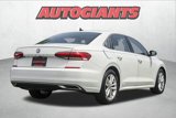 Used 2020 Volkswagen Passat 2.0T SE image 4