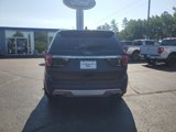 Certified 2016 Ford Explorer Platinum image 6