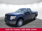 Used 2012 Ford F150 XL w/ Trailer Tow Pkg image 2