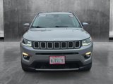 Used 2018 Jeep Compass Limited w/ Navigation Group image 2