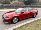 Used 2023 Nissan Altima 2.5 SV w/ SV Premium Package image 5