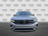 Used 2021 Volkswagen Atlas SEL Premium image 3