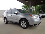 Used 2015 Subaru Forester 2.5i Premium w/ All-Weather Package image 3