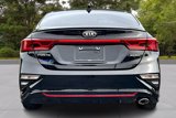 Used 2020 Kia Forte GT-Line image 4
