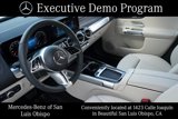 Used 2025 Mercedes-Benz GLB 250 image 2