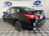 Used 2018 Nissan Sentra SR w/ Protection Package image 4