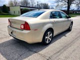 Used 2011 Chevrolet Malibu LT w/ Power Convenience Package image 5