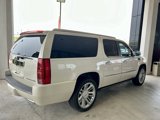 Used 2014 Cadillac Escalade ESV Platinum image 2