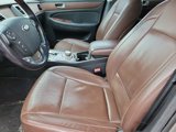 Used 2011 Hyundai Genesis 4.6 image 3