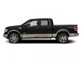 Used 2014 Ford F150 King Ranch w/ King Ranch Luxury Package image 3