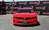 Used 2020 Chevrolet Camaro LT image 2